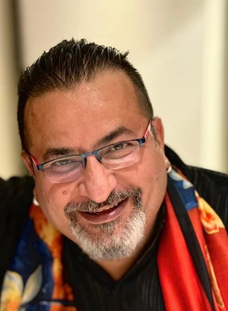 Raza Kazmi